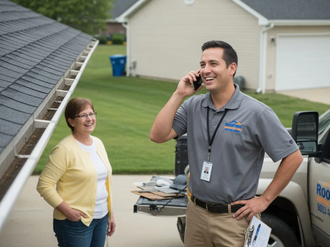 Local Roofing Contractors Wolf Creek, OR FAQs